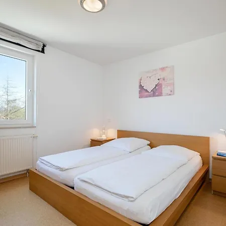Apartmán 4- Paulsen Scharbeutz