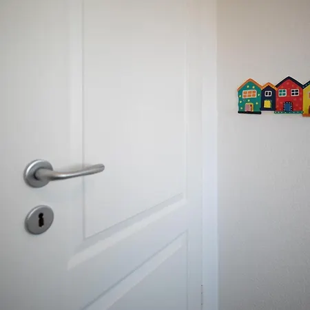 4- Paulsen Apartmán