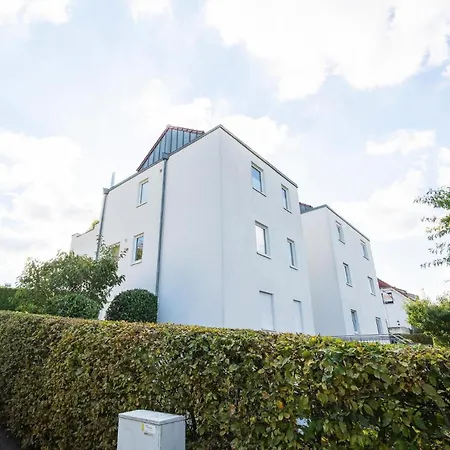 4- Paulsen Apartmán Scharbeutz