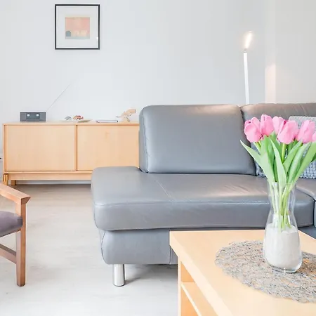 4- Paulsen Apartmán Scharbeutz