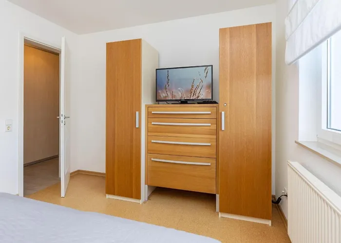 4- Paulsen 公寓 沙博伊茨