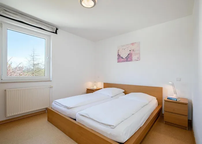 公寓 4- Paulsen 沙博伊茨