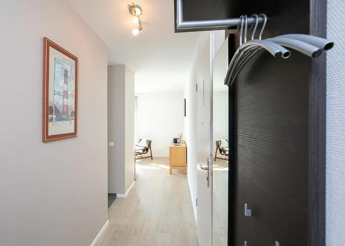 4- Paulsen 公寓 沙博伊茨