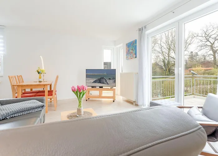 4- Paulsen 公寓 沙博伊茨